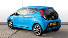 Toyota Aygo 1.0 VVT-i X-Trend 5dr Petrol Hatchback